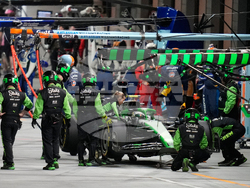 F1 Las Vegas Auto Racing