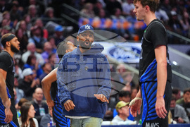 Grizzlies Mavericks Basketball