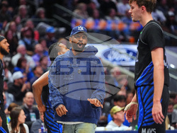 Grizzlies Mavericks Basketball