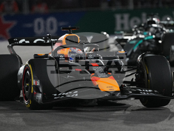 F1 Las Vegas Auto Racing