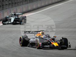 F1 Las Vegas Auto Racing