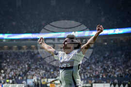 MLS LAFC Whitecaps Soccer