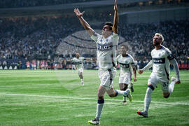 MLS LAFC Whitecaps Soccer