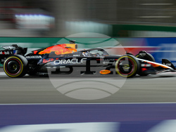 F1 Las Vegas Auto Racing