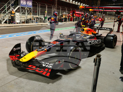 F1 Las Vegas Auto Racing