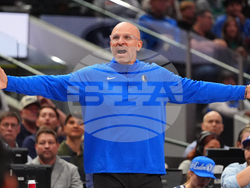 Grizzlies Mavericks Basketball