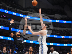 Grizzlies Mavericks Basketball