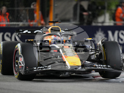 F1 Las Vegas Auto Racing