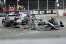 F1 Las Vegas Auto Racing