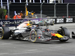 F1 Las Vegas Auto Racing