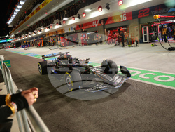 F1 Las Vegas Auto Racing