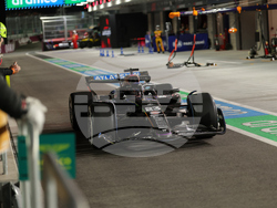 F1 Las Vegas Auto Racing