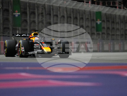 F1 Las Vegas Auto Racing