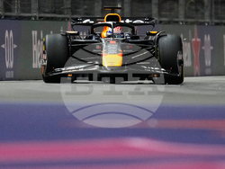 F1 Las Vegas Auto Racing