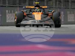 F1 Las Vegas Auto Racing