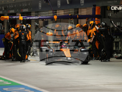 F1 Las Vegas Auto Racing