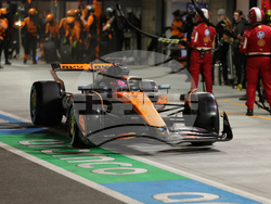 F1 Las Vegas Auto Racing