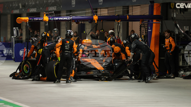 В Макларън са уверени, че Ландо Норис и Оскар Пиастри ще бъдат готови за последните състезания през сезона във Формула 1