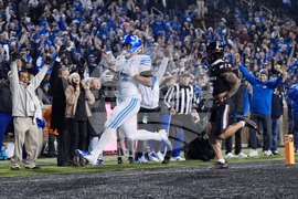 BYU Cincinnati Football