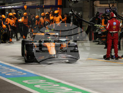 F1 Las Vegas Auto Racing