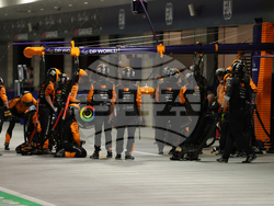 F1 Las Vegas Auto Racing