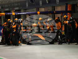 F1 Las Vegas Auto Racing