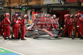 F1 Las Vegas Auto Racing