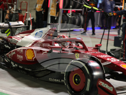 F1 Las Vegas Auto Racing