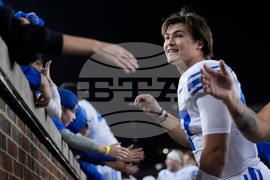 BYU Cincinnati Football