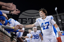 BYU Cincinnati Football