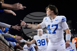 BYU Cincinnati Football