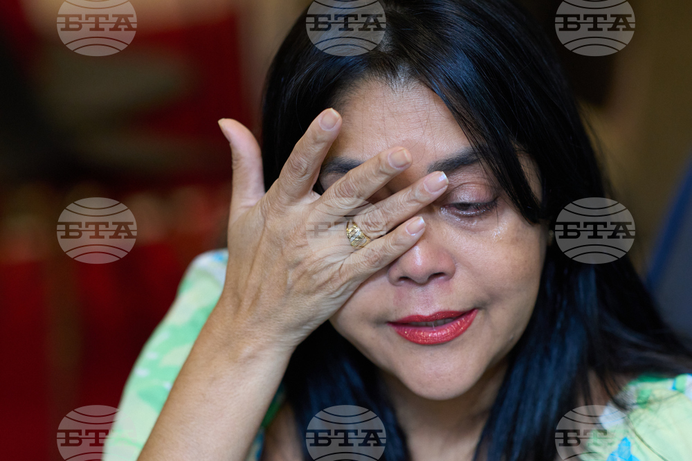 Brazil Bolsonaro COVID Victims