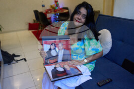 Brazil Bolsonaro COVID Victims