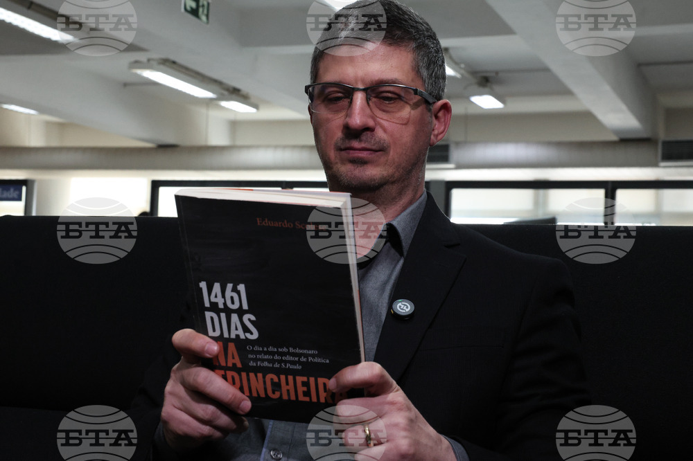 Brazil Bolsonaro COVID Victims