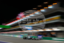 F1 Las Vegas Auto Racing