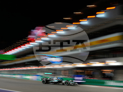 F1 Las Vegas Auto Racing