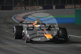 F1 Las Vegas Auto Racing