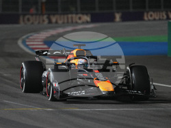 F1 Las Vegas Auto Racing