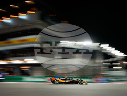 F1 Las Vegas Auto Racing