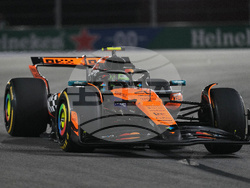 F1 Las Vegas Auto Racing