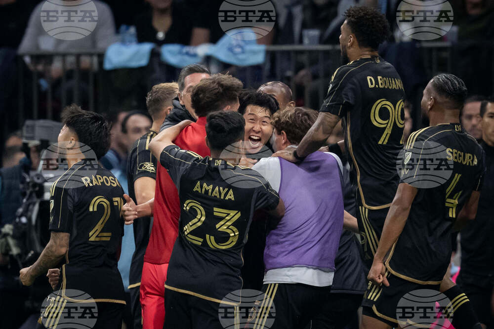 MLS LAFC Whitecaps Soccer