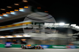 F1 Las Vegas Auto Racing