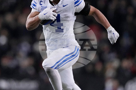 BYU Cincinnati Football