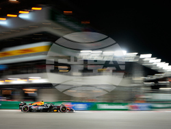 F1 Las Vegas Auto Racing