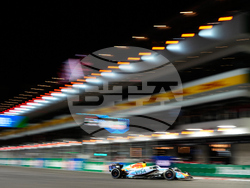 F1 Las Vegas Auto Racing