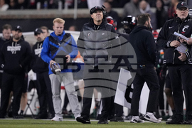 BYU Cincinnati Football