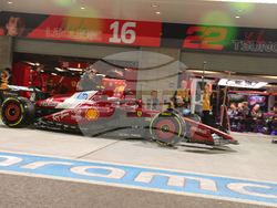 F1 Las Vegas Auto Racing