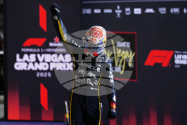 F1 Las Vegas Auto Racing