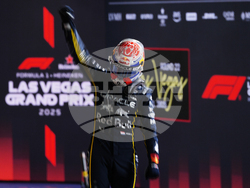 F1 Las Vegas Auto Racing