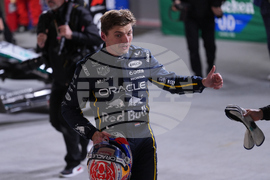 F1 Las Vegas Auto Racing